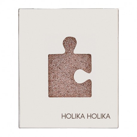 Holika Holika Piece Matching Shadow Glitter Eyes GSV01 Diamond