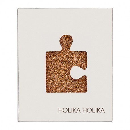 Holika Holika Piece Matching Shadow Glitter Eyes GGD02 24K