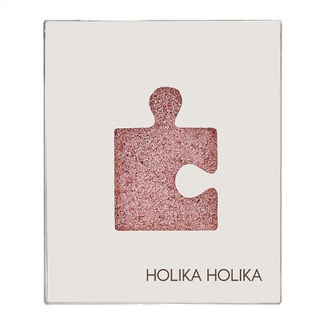 Holika Holika Глиттерные тени для век Piece Matching Shadow Glitter Eyes GPK02 Cotton Candy