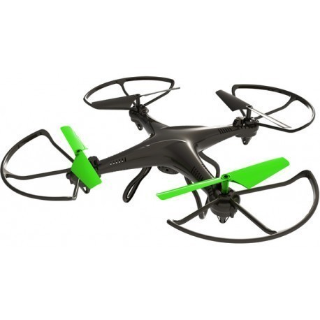 Vivanco Large Quadcopter с камерой (34686)