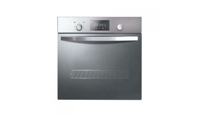 Candy Oven FPE209/6X 65 L, Stainless steel, R