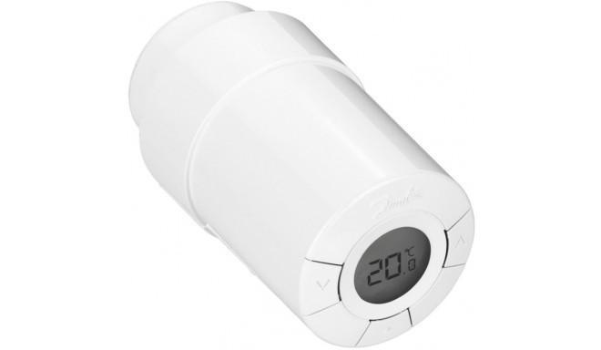 Danfoss thermostat LC-13 Z-Wave