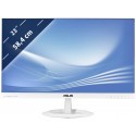 Asus monitor 23" FullHD LED VX239H-W, white