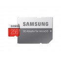 MEMORY MICRO SDXC EVO+ 256GB/C10 W/A MB-MC256GA/EU SAMSUNG