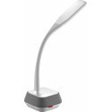 Platinet desk lamp with speaker PDLM6 5W (43890)