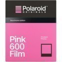 Polaroid 600 Duochrome Pink