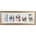 Pildiraam Ema Gallery pronks VF3968 20x60/5/10x15