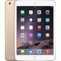 Apple iPad Mini 3 16GB WiFi + 4G A1600, gold