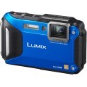 Panasonic Lumix DMC-FT5 sinine