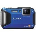 Panasonic Lumix DMC-FT5 sinine