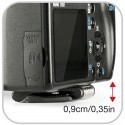 Manfrotto MP3-BK Pocket Support L must