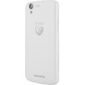 Prestigio MultiPhone 5453 DUO, white