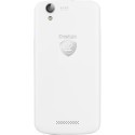 Prestigio MultiPhone 5453 DUO valge