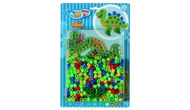 Hama MAXI Dinosaurus