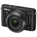Nikon 1 S2 + 11-27,5mm/F3,5-5,6 Kit must