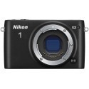 Nikon 1 S2 + 11-27.5mm Kit, black