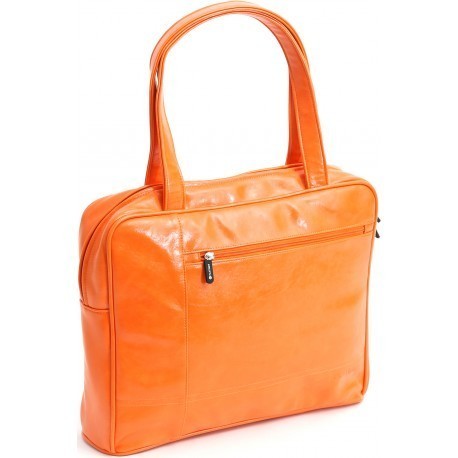 Platinet piezīmjdatora soma 15.6" Philadelphia, orange