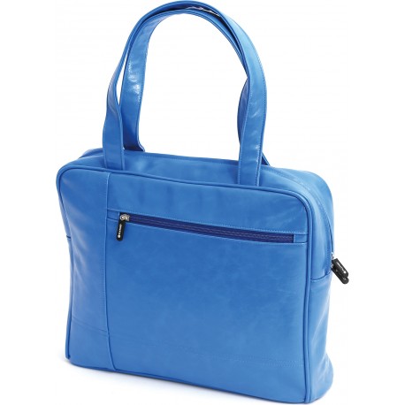 Platinet notebook bag 15.6" Philadelphia, blue