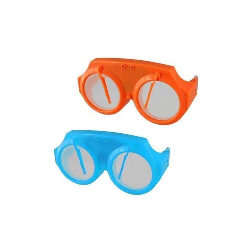 Wiper Glasses Blue Unusual Ts Photopoint 1133