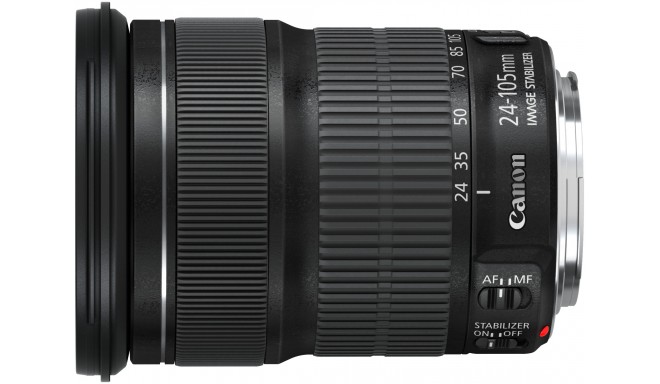 Canon EF 24-105mm f/3.5-5.6 IS STM objektiiv