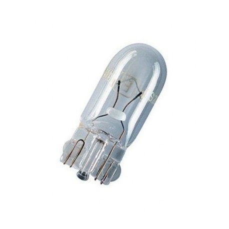 Hella pirn 12V W3W 3W W2.1X9.5D