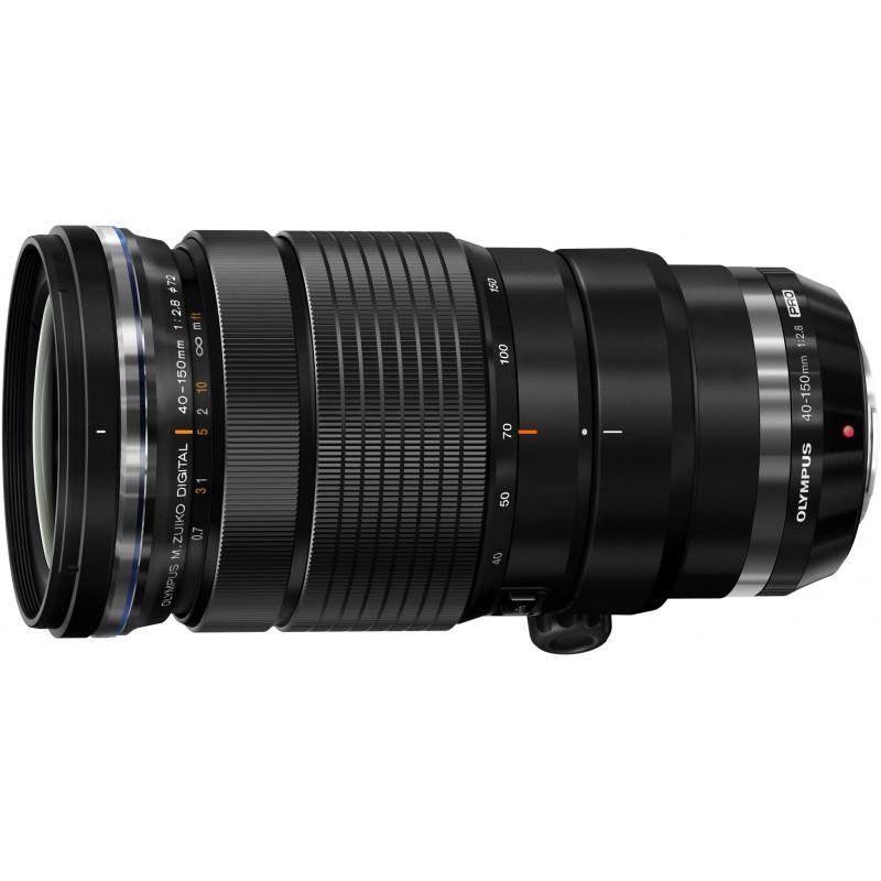 M Zuiko Digital Ed 40 150mm F 2 8 Pro Lenses Photopoint Lv
