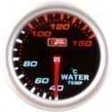 Auto veetemperatuuri näidik 150 kraadi 52mm