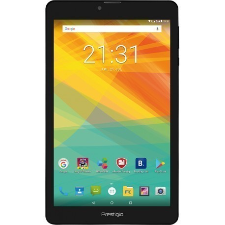 Prestigio Muze 3708 3G, must