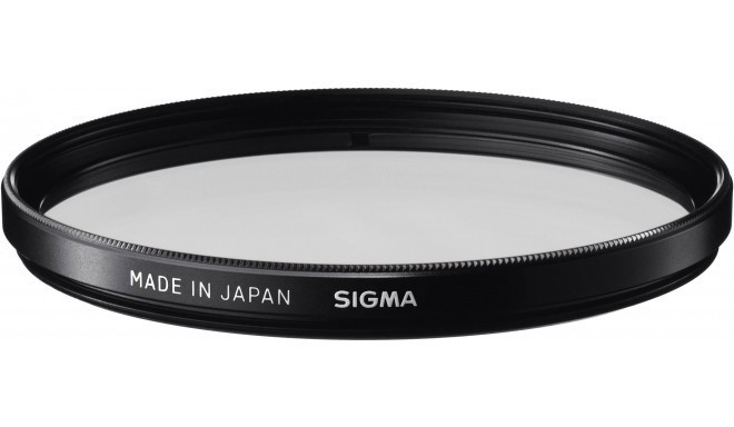 Sigma filter UV WR 67mm