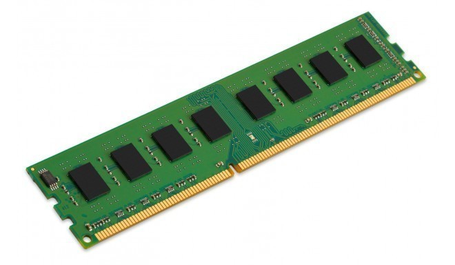 Kingston RAM 8GB DDR3 1333MHz Class 9 DIMM