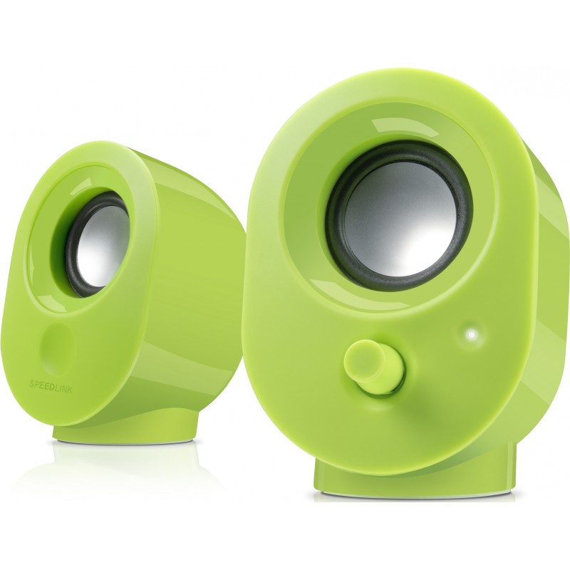 snappy speaker review