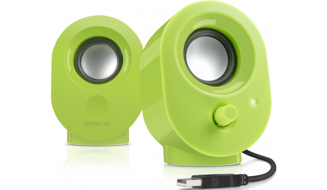 snappy speaker review