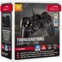 Speedlink Gamepad ThunderstrikeSL6515-BK