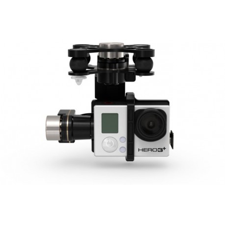 DJI Zenmuse ZH3-3D