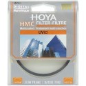 Hoya filter UV(C) HMC 43mm