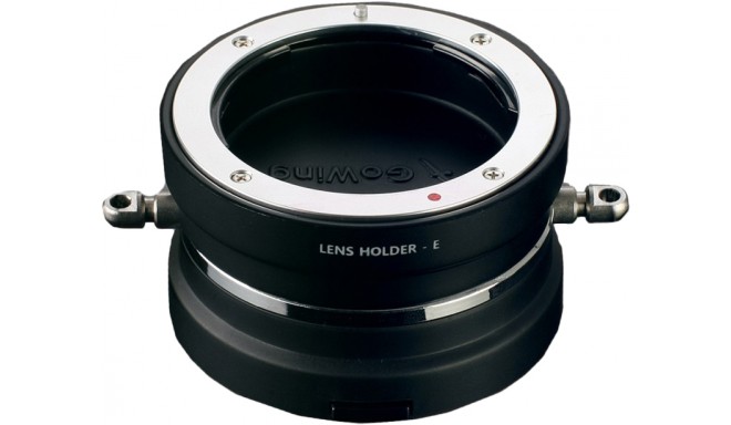 GoWing lens holder Sony E (420553)