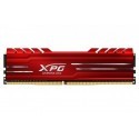 ADATA XPG Gammix D10 DDR4 16GB 2400MHz, CL16, Red Heatsink Edition
