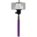 SelfieMAKER Smart tripod, purple