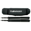 Elinchrom studio flash set D-Lite RX 2/4 To Go (20840)
