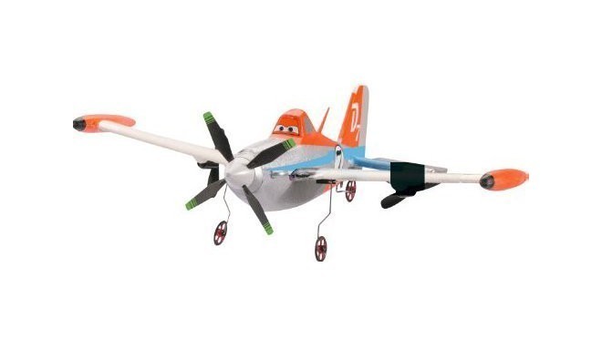 Dickie RC Flying Dusty Planes (3089806)