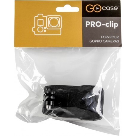 Gocase Pro Clip kinnitus
