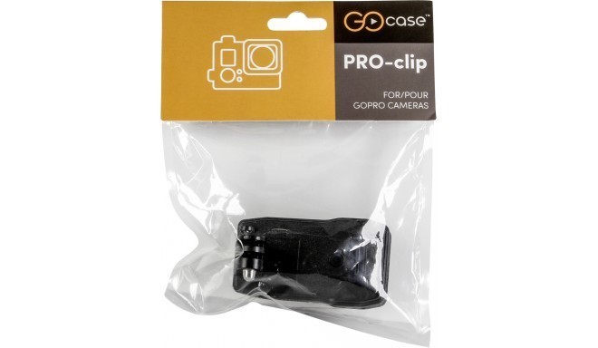 Gocase Pro Clip