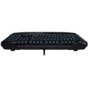 Roccat keyboard Ryos MK Pro, MX red ROC-12-854-RD Nordic