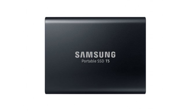 Samsung väline SSD T5 1TB 540/540MB/s