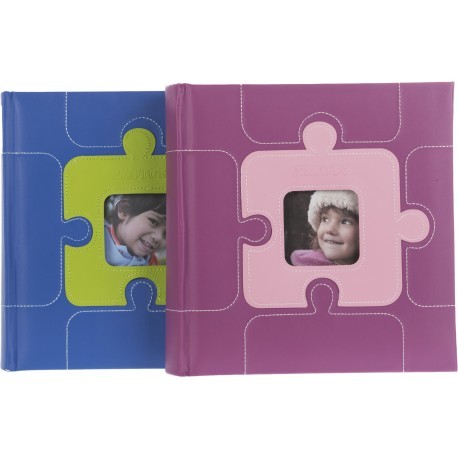 Album BB 10x15/200M D607-714