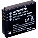 Eneride aku E (Pan.CGA-S005E,1000mAh)uus