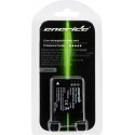 Eneride aku E (Panasonic CGA-S005E, 1000mAh)
