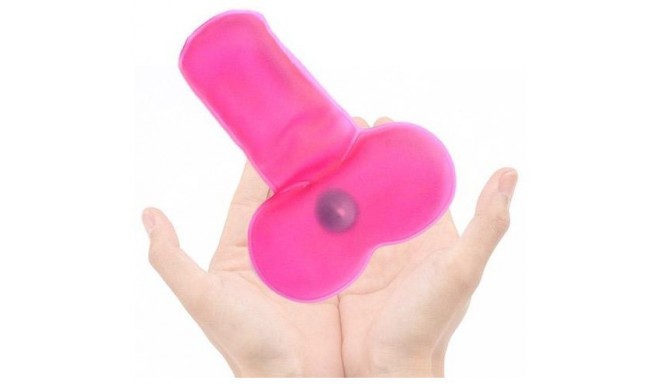 Willy Hand Warmer