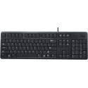 Dell klaviatuur KB212-B RUS