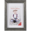 Photo frame Titan 10x15, silver (VF3423)